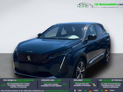 Peugeot 3008 Puretech 130ch  BVM