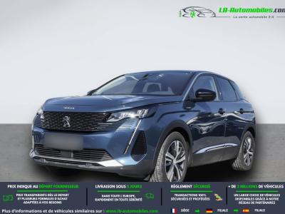 Peugeot 3008 Hybrid 225 e-BVA