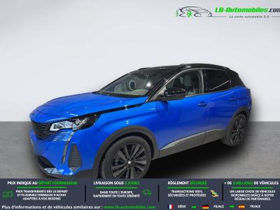 Peugeot 3008 Hybrid 225 e-BVA