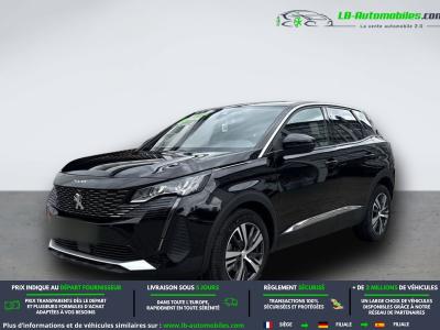Peugeot 3008 Puretech 130ch  BVM