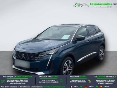 Peugeot 3008 Puretech 130ch  BVM