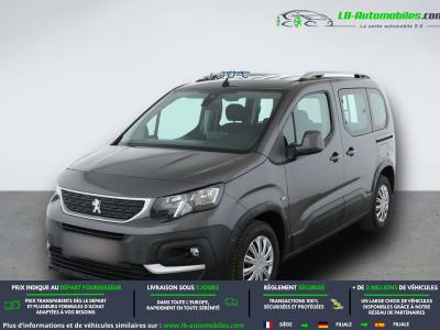 Peugeot Rifter BlueHDi 130  BVM 5pl