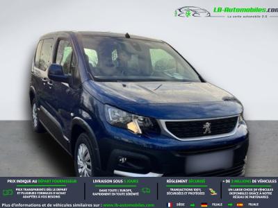 Peugeot Rifter BlueHDi 130  BVM 5pl