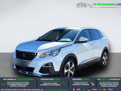 Peugeot 3008 1.6 BlueHDi 120ch  BVA