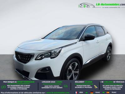 Peugeot 3008 BlueHDi 130ch  BVA