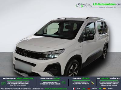 Peugeot Rifter BlueHDi 130  BVA