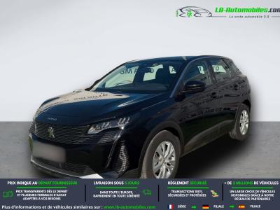 Peugeot 3008 BlueHDi 130ch  BVA