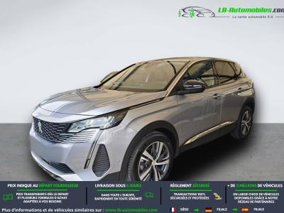 Peugeot 3008 Puretech 130ch  BVA
