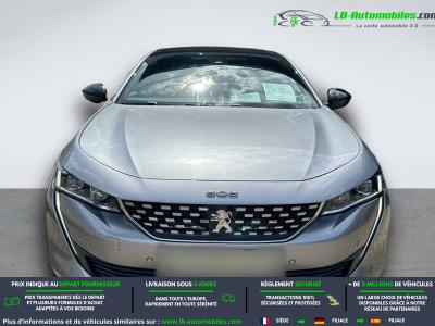 Peugeot 508 Hybrid 225 e-BVA