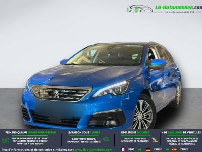 Peugeot 308 PureTech 130ch  BVA