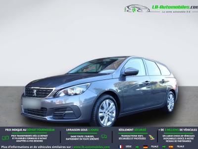 Peugeot 308 PureTech 130ch  BVM