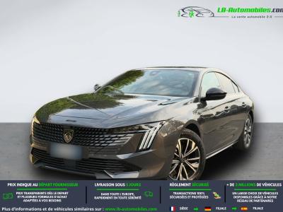 Peugeot 508 BlueHDi 130 ch  BVA