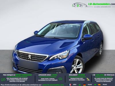 Peugeot 308 BlueHDi 130ch BVM