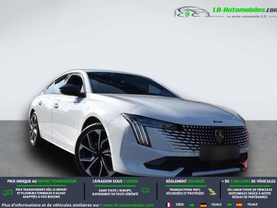 Peugeot 508 BlueHDi 130 ch  BVA