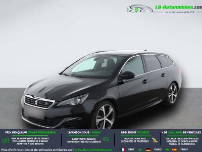 Peugeot 308 1.6 THP 205ch  BVM