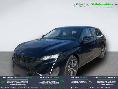 Peugeot 308 SW PHEV 180 e-BVA
