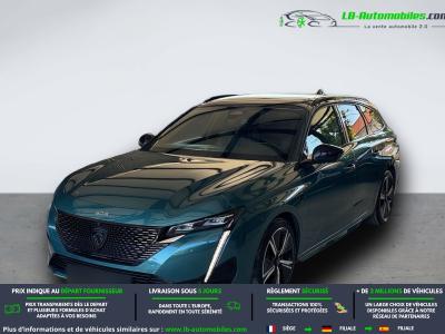 Peugeot 308 SW PHEV 180 e-BVA