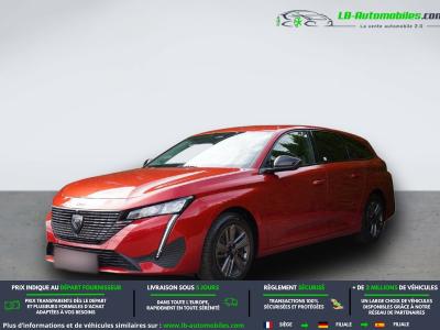 Peugeot 308 SW PureTech 130ch  BVM