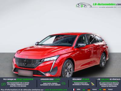 Peugeot 308 SW PureTech 130ch  BVM