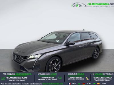 Peugeot 308 SW PureTech 130ch  BVM