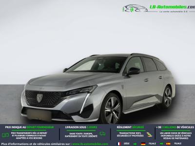 Peugeot 308 SW PHEV 180 e-BVA