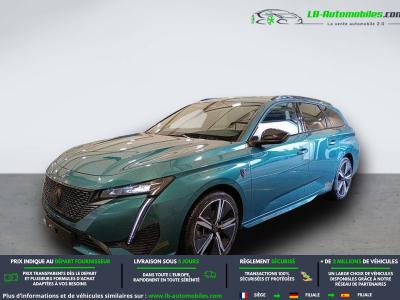 Peugeot 308 SW PureTech 130ch  BVA