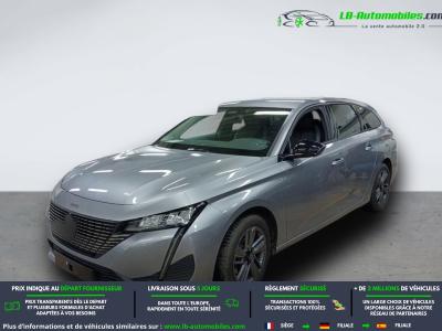 Peugeot 308 SW PureTech 130ch  BVA