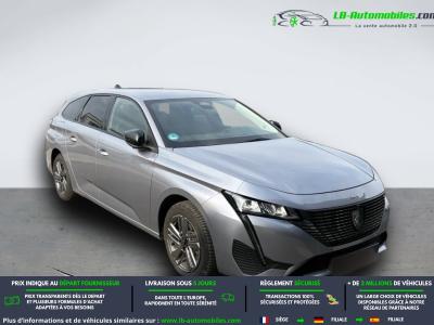 Peugeot 308 SW PureTech 130ch  BVA
