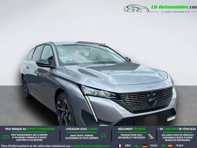 Peugeot 308 SW PureTech 130ch  BVA