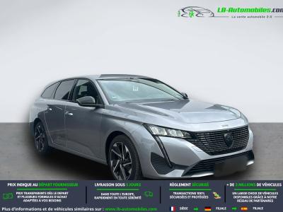 Peugeot 308 SW PureTech 130ch  BVA
