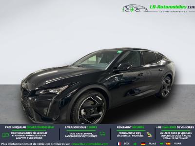 Peugeot 408 PHEV 225 e-BVA