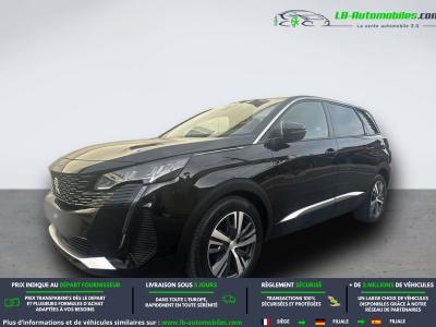 Peugeot 5008 BlueHDi 130ch  BVA