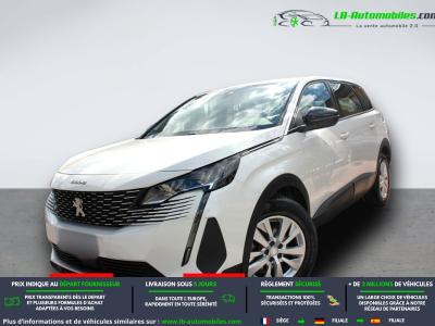 Peugeot 5008 BlueHDi 130ch  BVA
