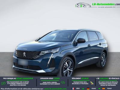 Peugeot 5008 BlueHDi 130ch  BVA