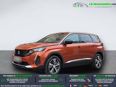 Peugeot 5008 BlueHDi 130ch  BVA