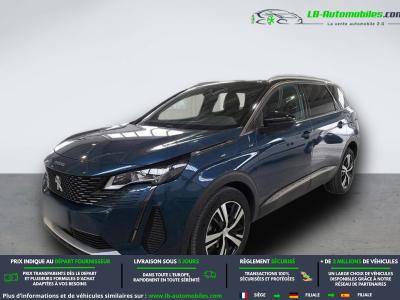 Peugeot 5008 BlueHDi 130ch  BVA