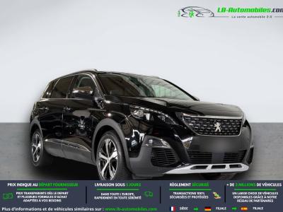 Peugeot 5008 PureTech 130ch  BVM