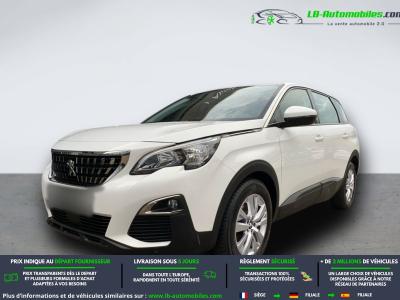 Peugeot 5008 PureTech 130ch  BVM