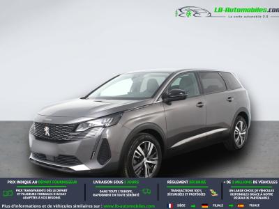 Peugeot 5008 PureTech 130ch  BVM