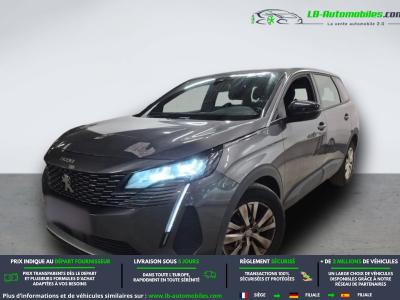 Peugeot 5008 PureTech 130ch  BVA