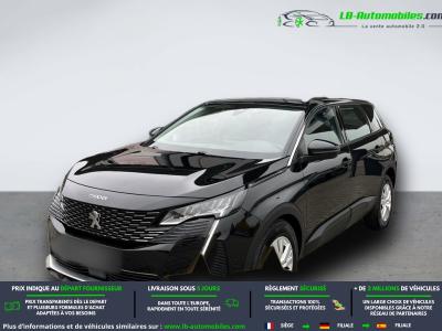 Peugeot 5008 PureTech 130ch  BVA