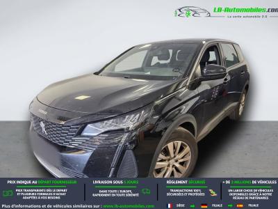 Peugeot 5008 PureTech 130ch  BVA