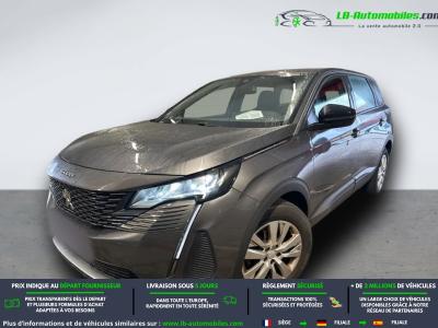 Peugeot 5008 PureTech 130ch  BVA