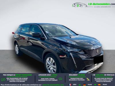 Peugeot 5008 PureTech 130ch  BVA