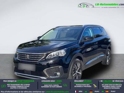 Peugeot 5008 PureTech 130ch  BVA