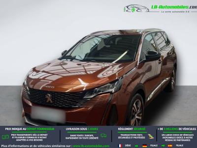 Peugeot 5008 PureTech 130ch  BVM