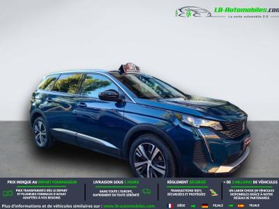 Peugeot 5008 PureTech 130ch  BVM
