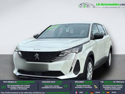 Peugeot 5008 PureTech 130ch  BVA