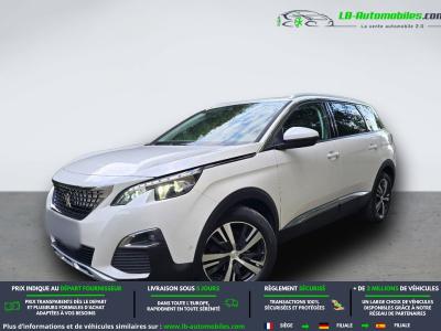 Peugeot 5008 1.2 PureTech 130ch  BVA