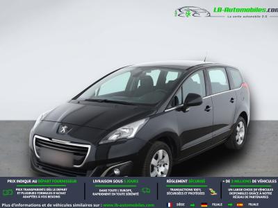 Peugeot 5008 1.6 BlueHDi 120ch  BVA